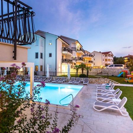 Cool Silo Appartement Resort Экстерьер фото