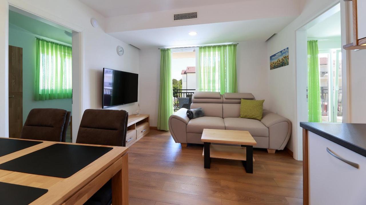 Cool Silo Appartement Resort Экстерьер фото