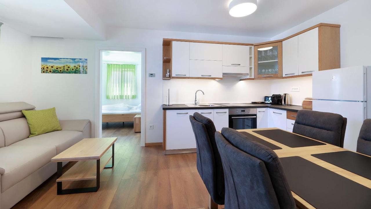 Cool Silo Appartement Resort Экстерьер фото