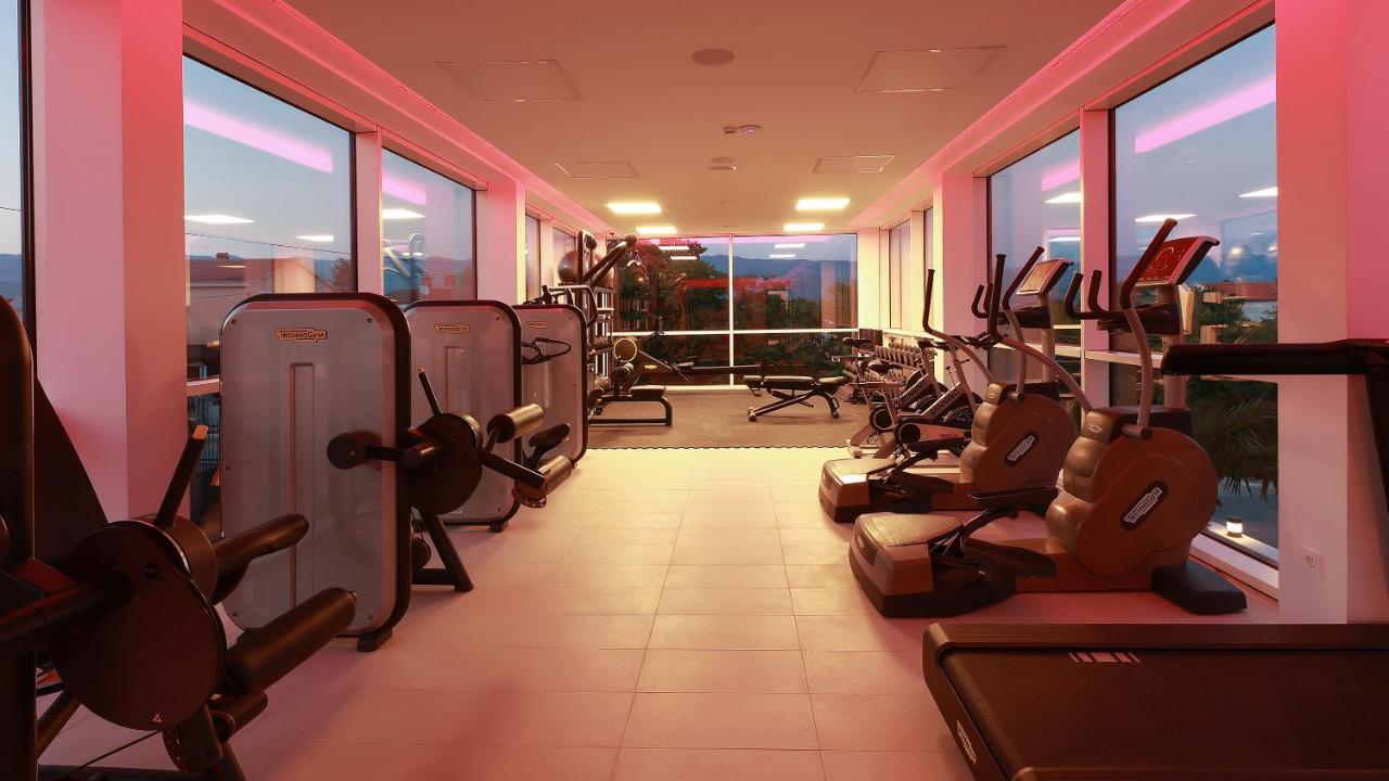 Cool Silo Appartement Resort Экстерьер фото