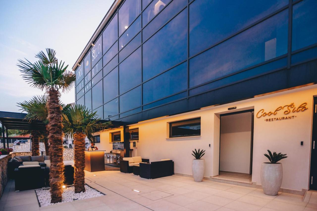 Cool Silo Appartement Resort Экстерьер фото