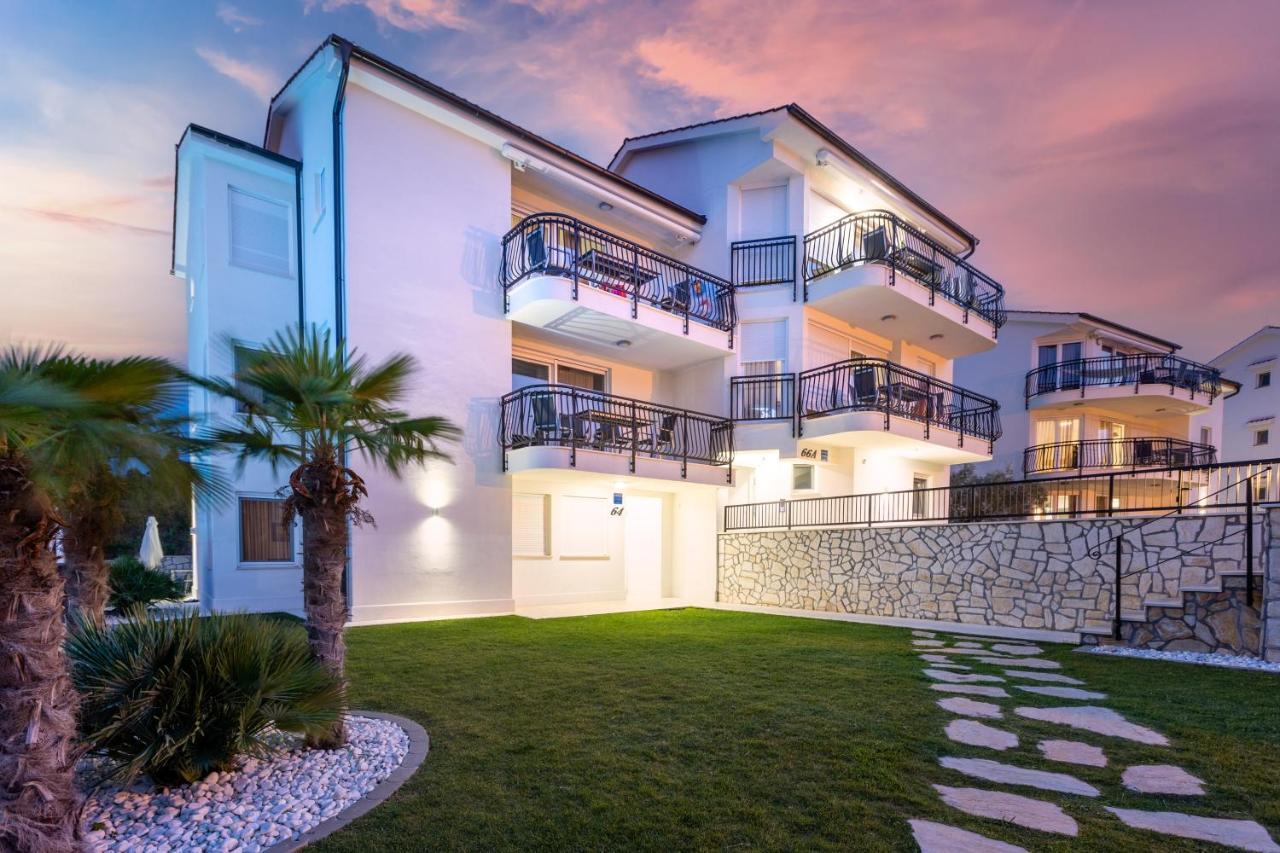 Cool Silo Appartement Resort Экстерьер фото
