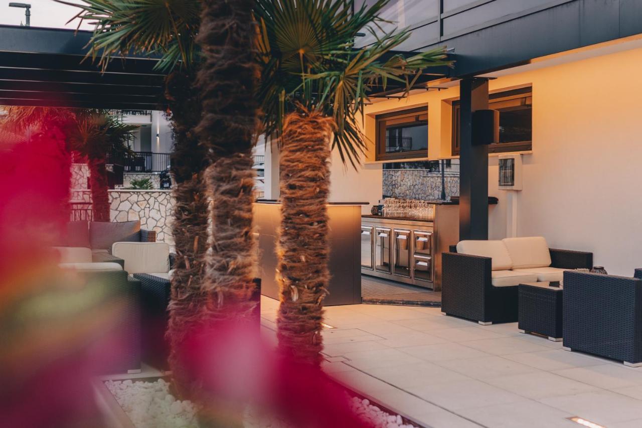 Cool Silo Appartement Resort Экстерьер фото