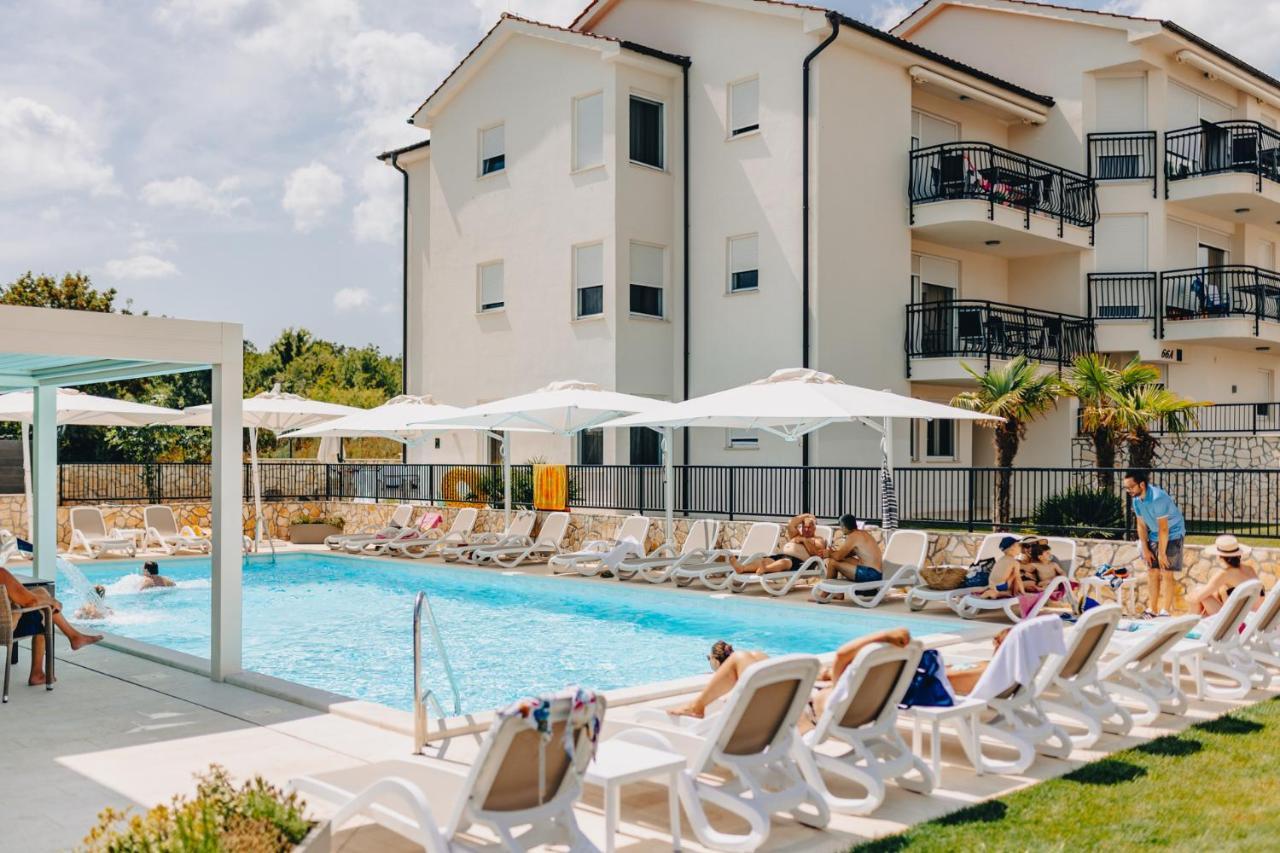 Cool Silo Appartement Resort Экстерьер фото