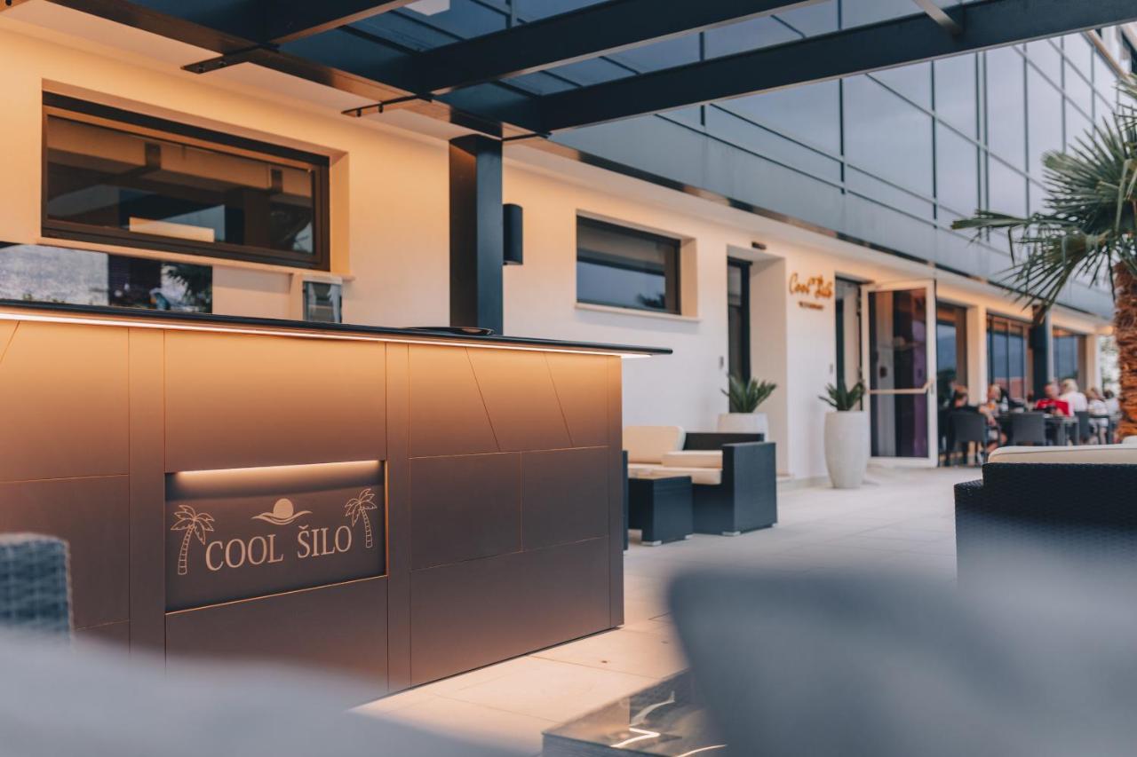 Cool Silo Appartement Resort Экстерьер фото