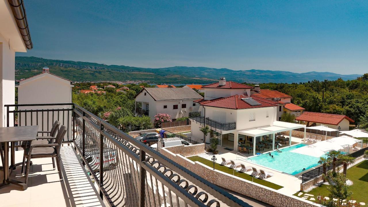 Cool Silo Appartement Resort Экстерьер фото
