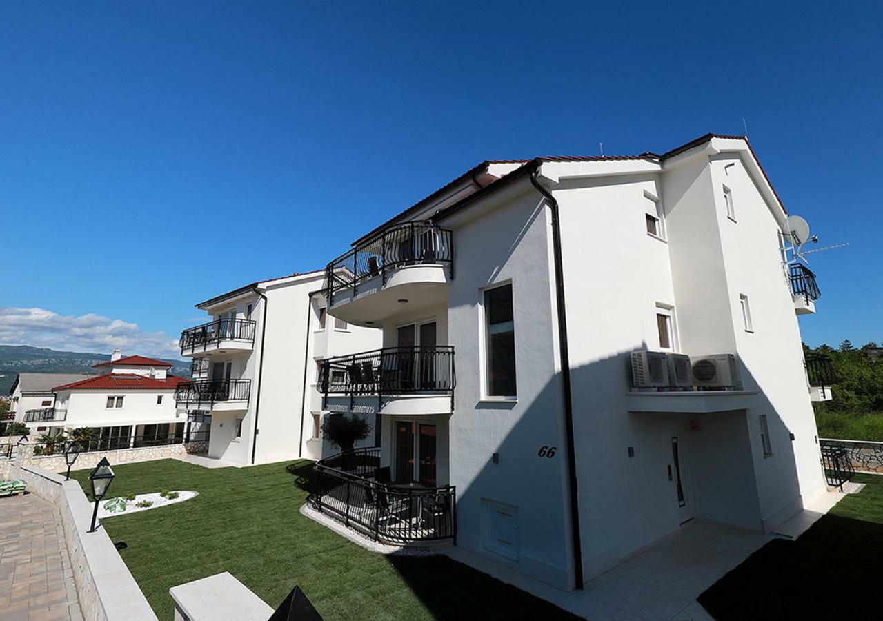 Cool Silo Appartement Resort Экстерьер фото