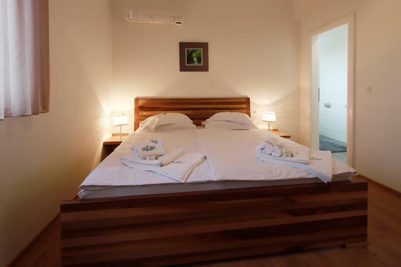 Cool Silo Appartement Resort Экстерьер фото