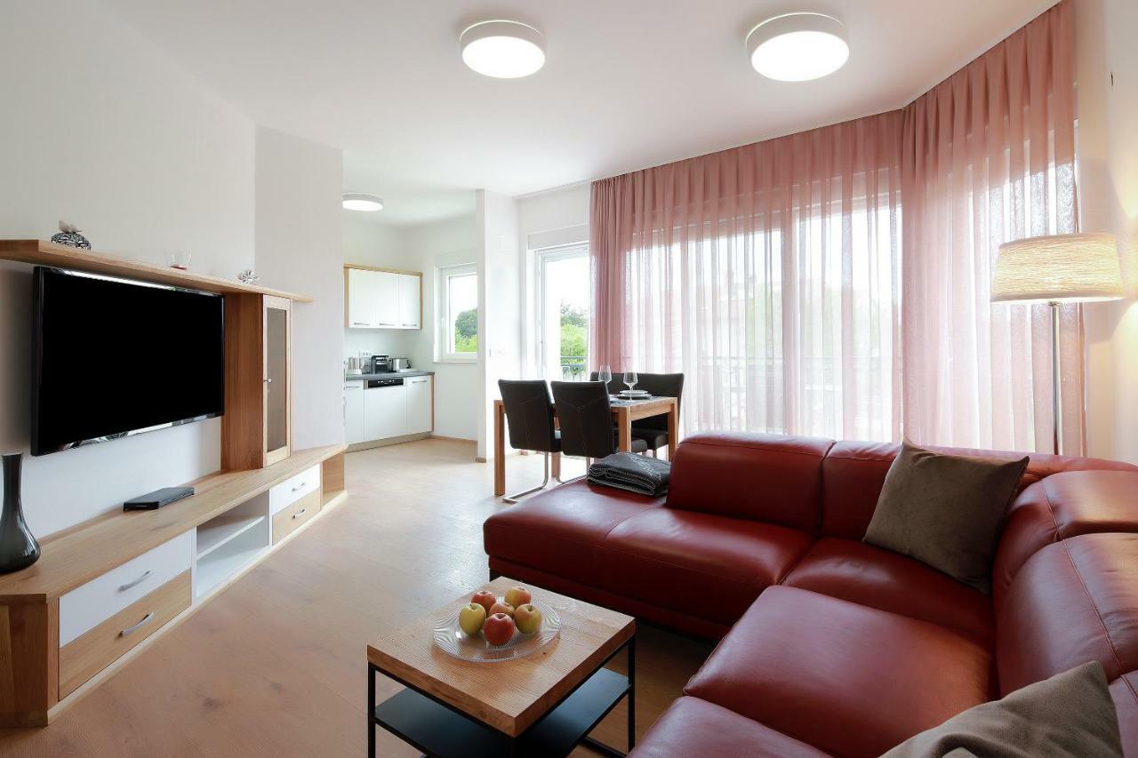 Cool Silo Appartement Resort Экстерьер фото