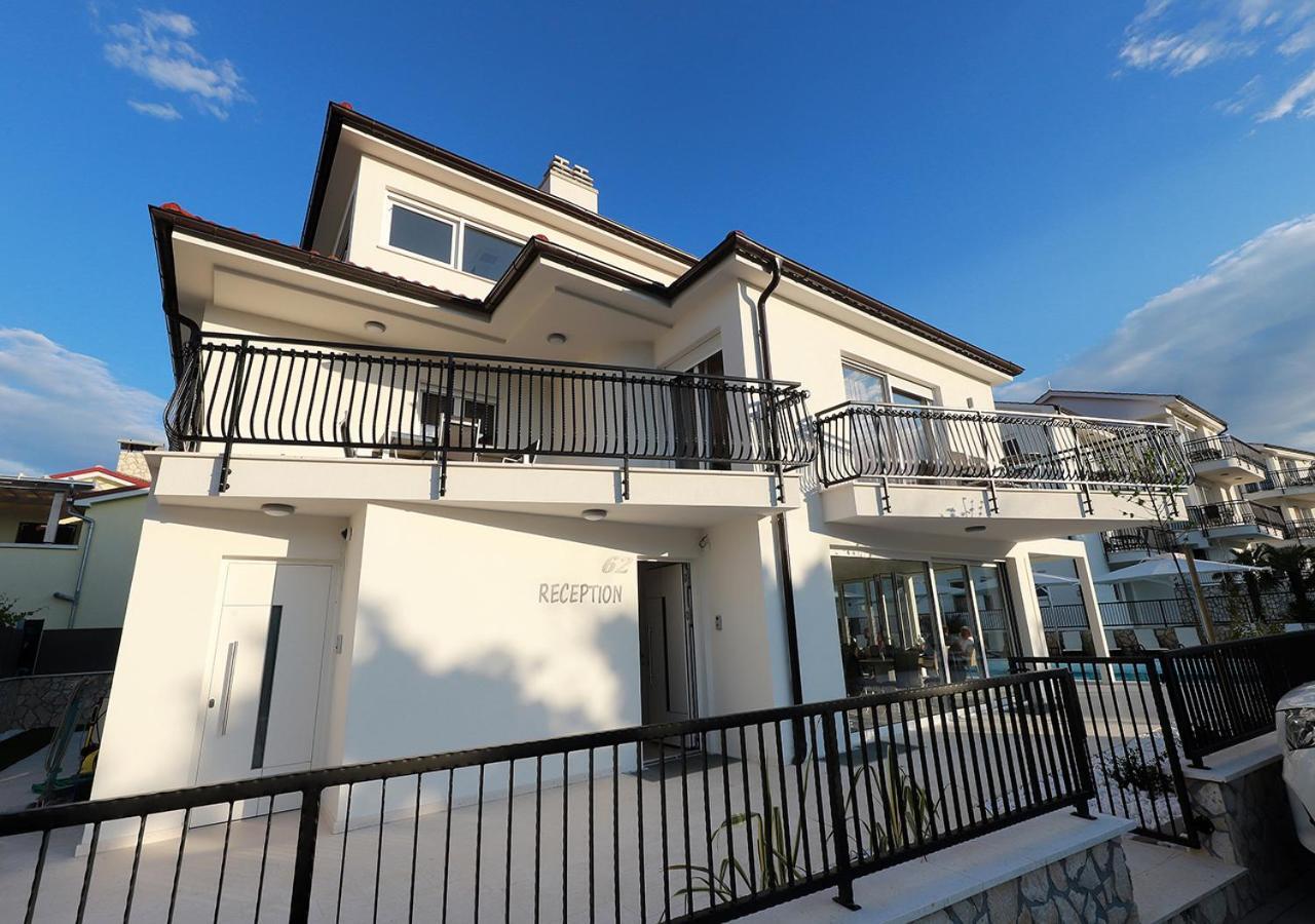 Cool Silo Appartement Resort Экстерьер фото