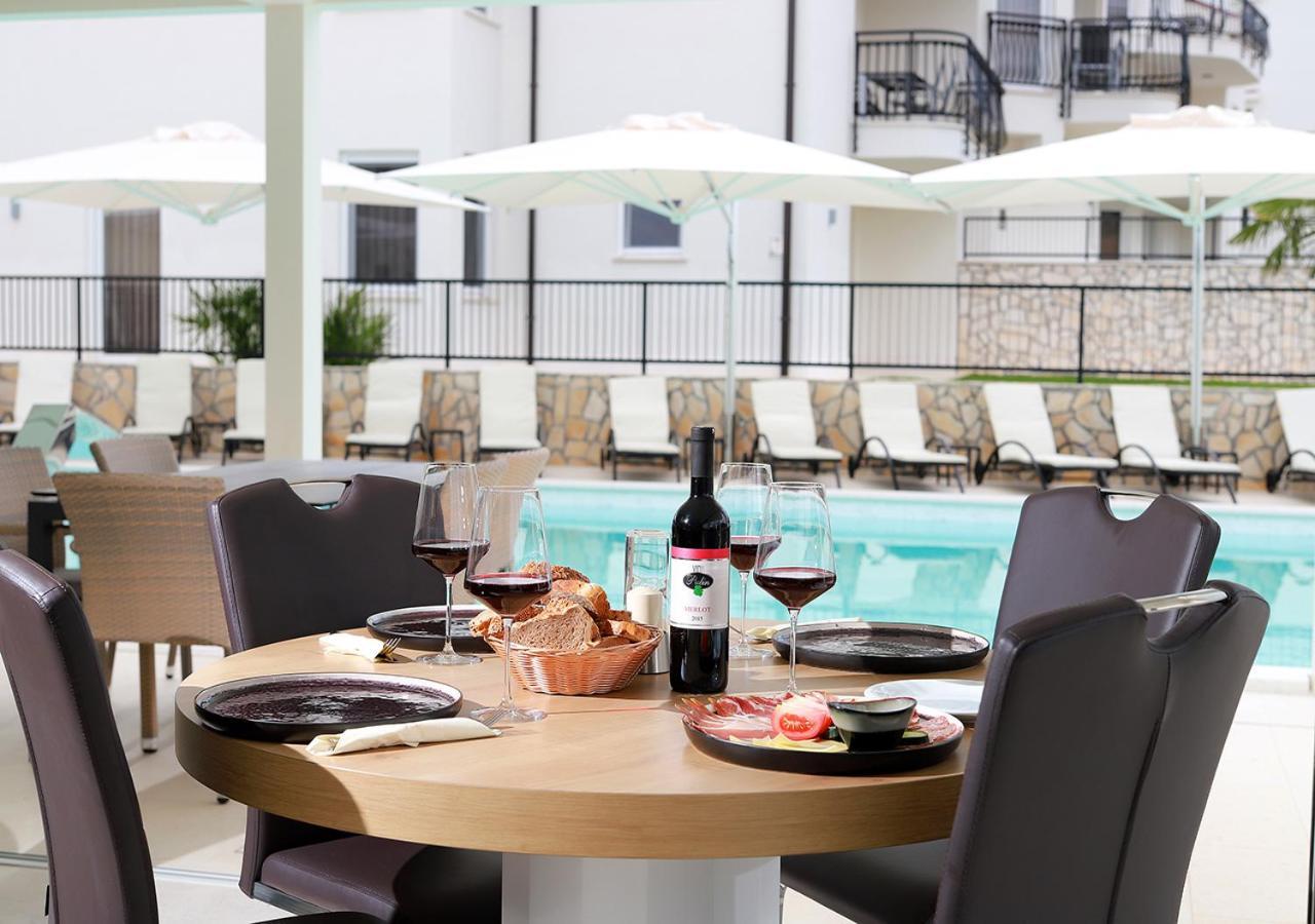 Cool Silo Appartement Resort Экстерьер фото