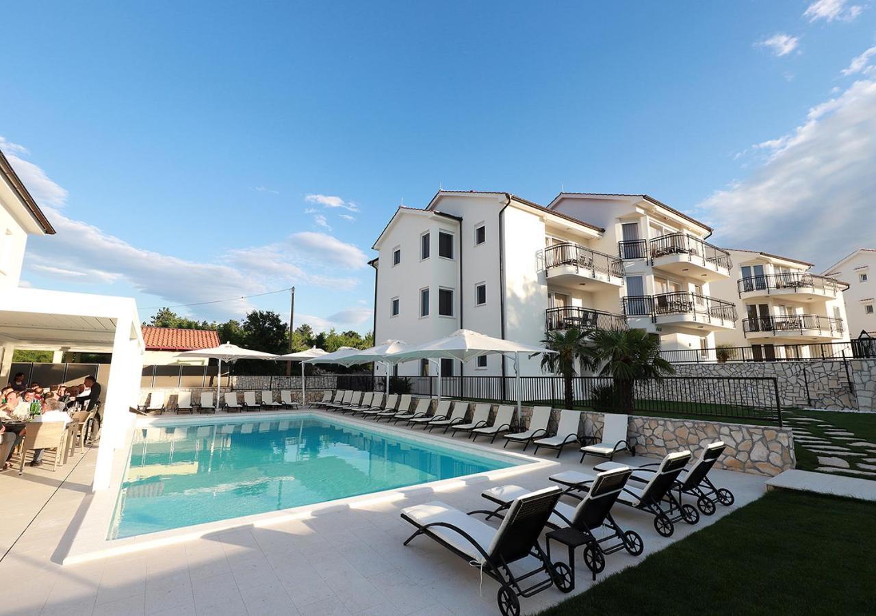 Cool Silo Appartement Resort Экстерьер фото